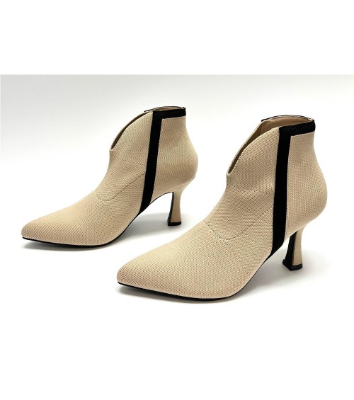 BOTIN ANGELA BEIGE