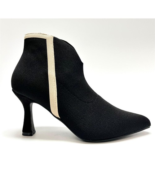 BOTIN ANGELA NEGRO