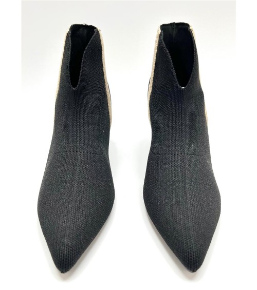 BOTIN ANGELA NEGRO 2