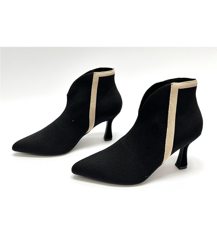 BOTIN ANGELA NEGRO