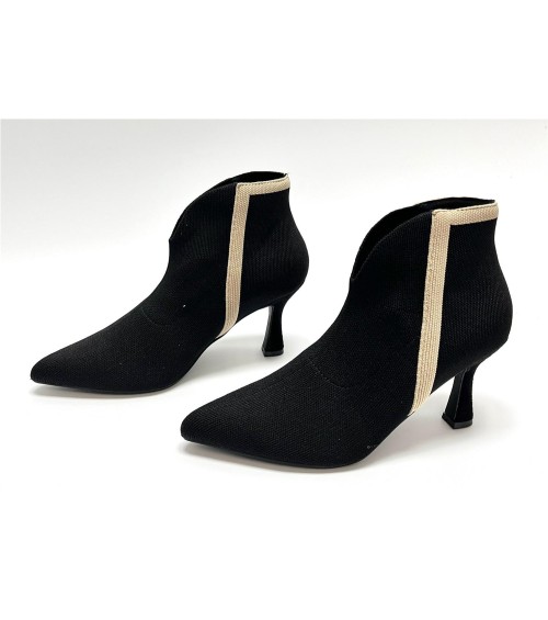 BOTIN ANGELA NEGRO