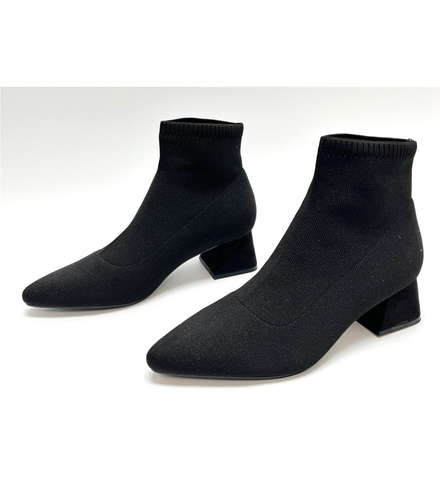 BOTIN ANDREA NEGRO