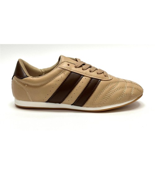DEPORTIVA CAYETANA BEIGE