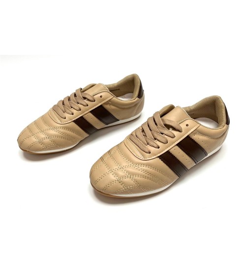 DEPORTIVA CAYETANA BEIGE