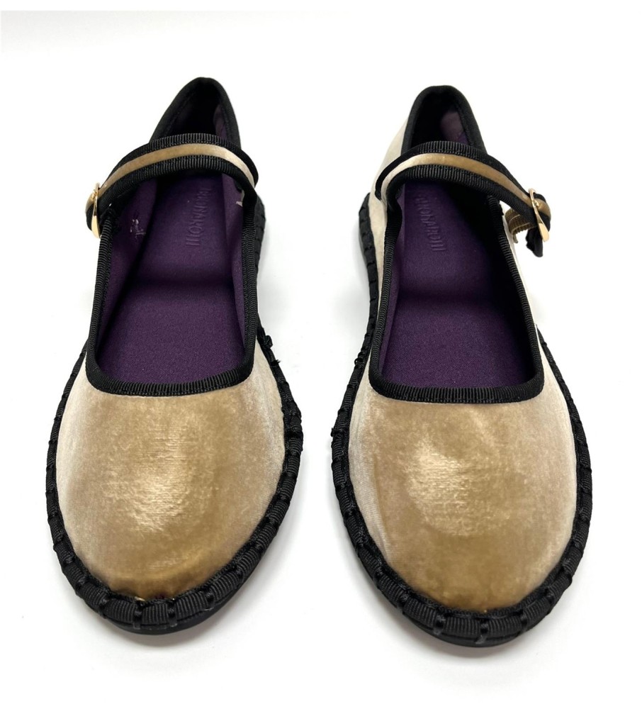 MANOLETINA AFRICA TAUPE MANOLETINA AFRICA TAUPE