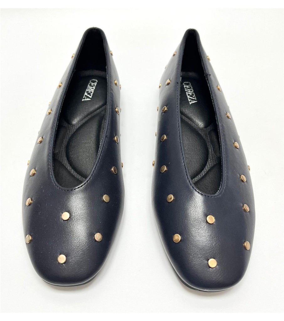 MANOLETINA LUNA AZUL MANOLETINA LUNA AZUL