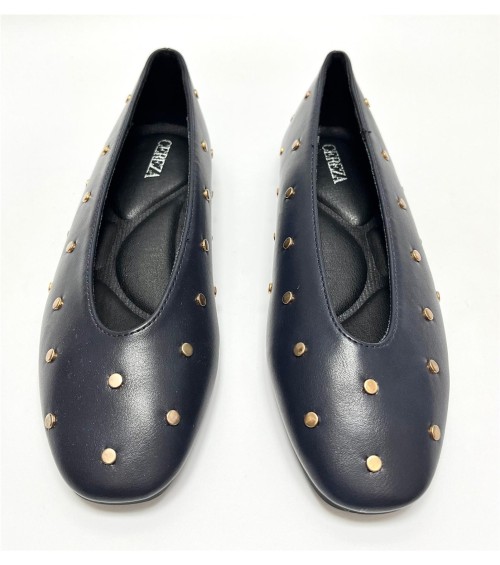 MANOLETINA LUNA AZUL