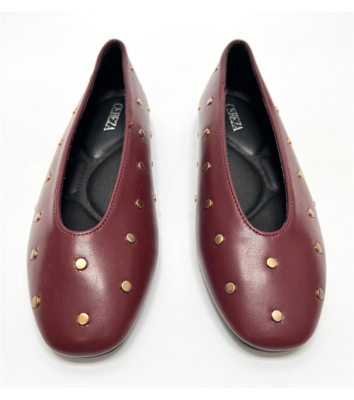 MANOLETINA LUNA GRANATE 2