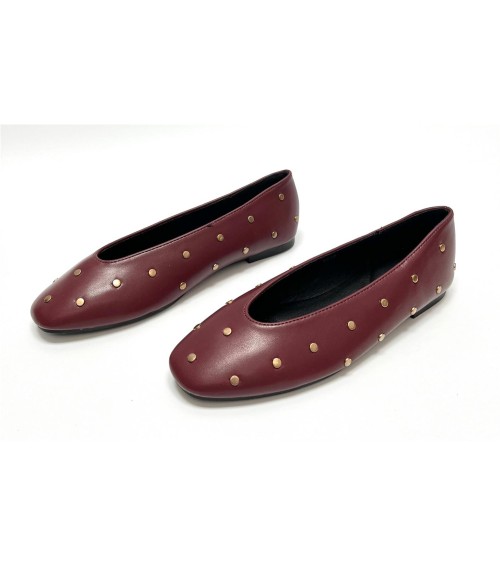 MANOLETINA LUNA GRANATE