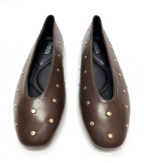 MANOLETINA LUNA MARRON 2