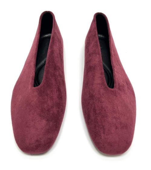 MANOLETINA LEYRE GRANATE