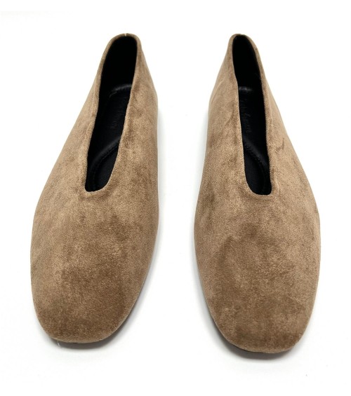 MANOLETINA LEYRE TAUPE 2