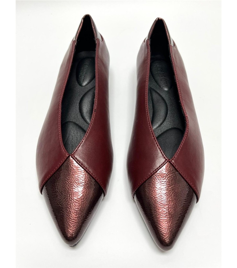 MANOLETINA GABRIELA GRANATE