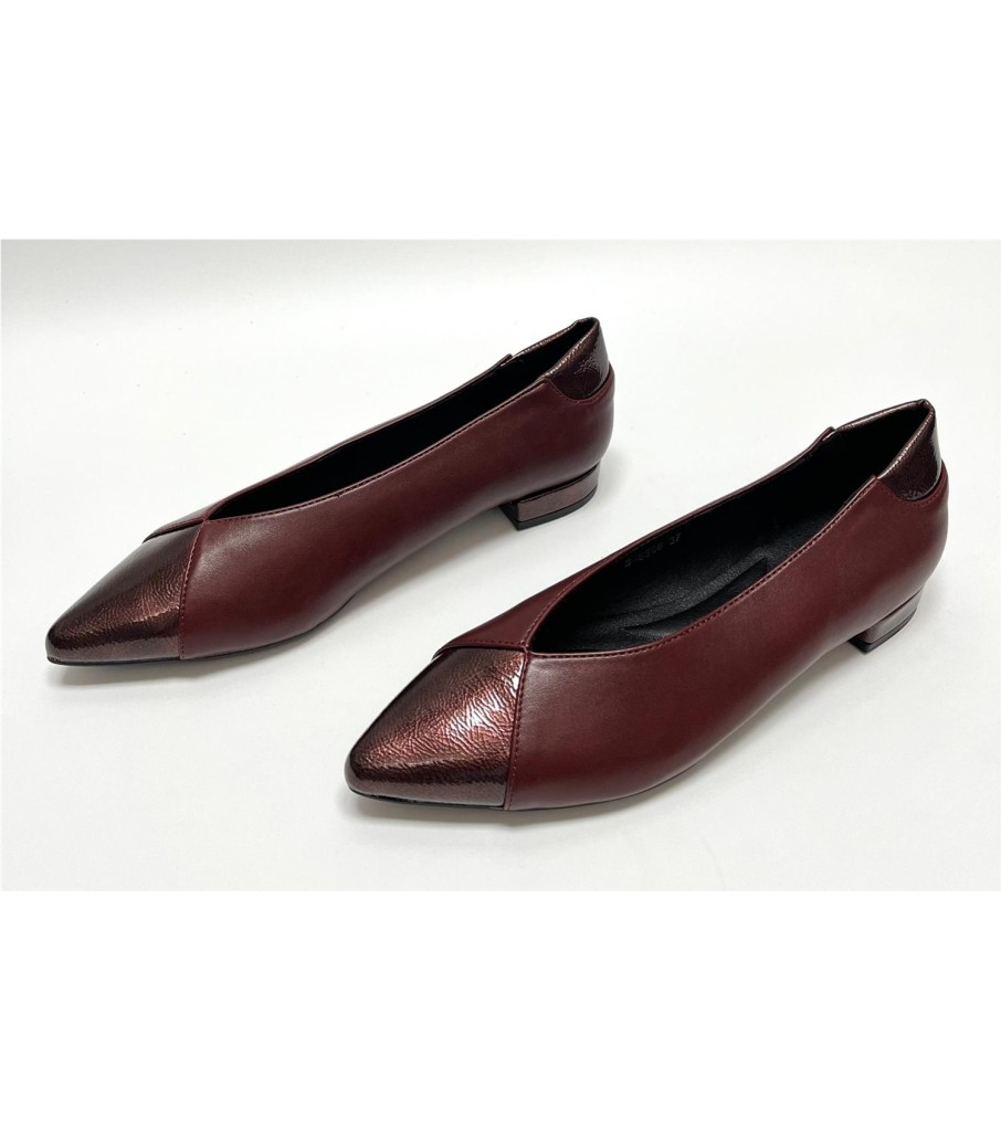 MANOLETINA GABRIELA GRANATE