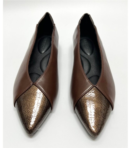 MANOLETINA GABRIELA MARRON 2