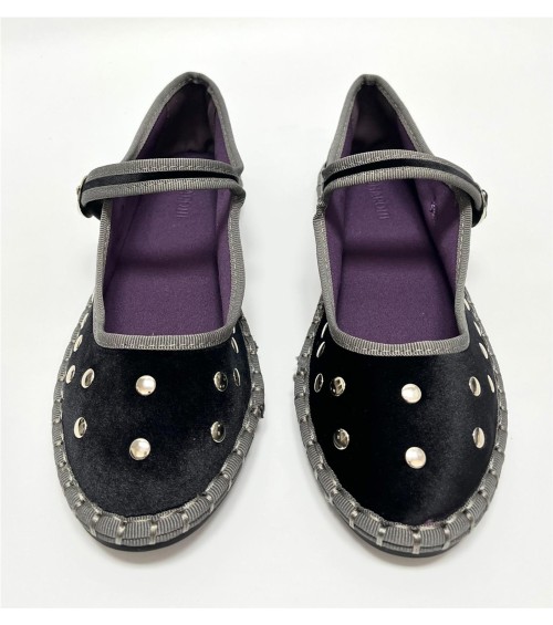 MANOLETINA IRIA NEGRO