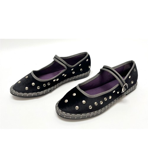 MANOLETINA IRIA NEGRO