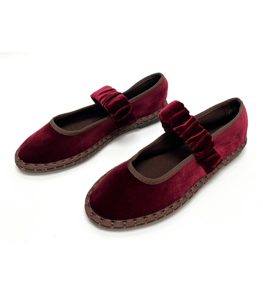 MANOLETINA JANA GRANATE MANOLETINA JANA GRANATE