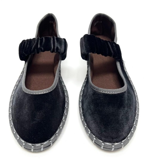 MANOLETINA JANA GRIS