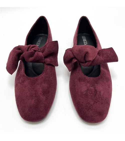 MANOLETINA MAR GRANATE 2