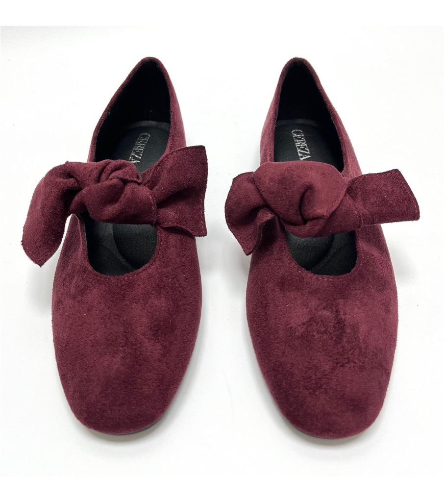 MANOLETINA MAR GRANATE MANOLETINA MAR GRANATE