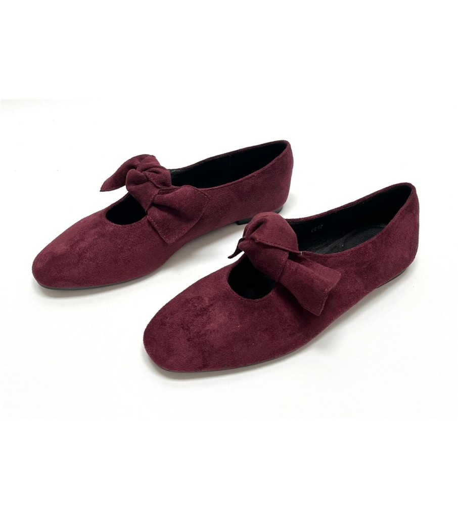 MANOLETINA MAR GRANATE MANOLETINA MAR GRANATE