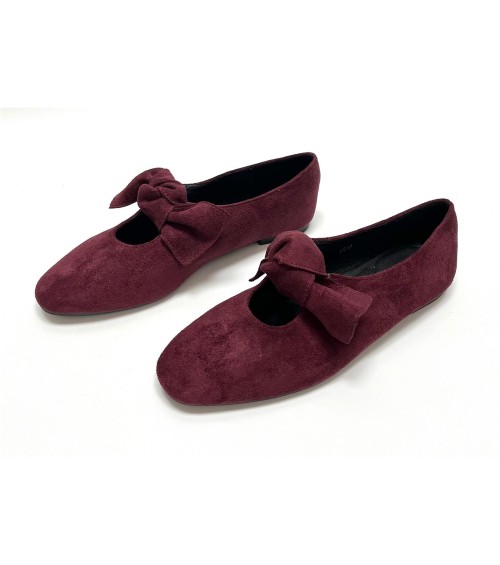 MANOLETINA MAR GRANATE