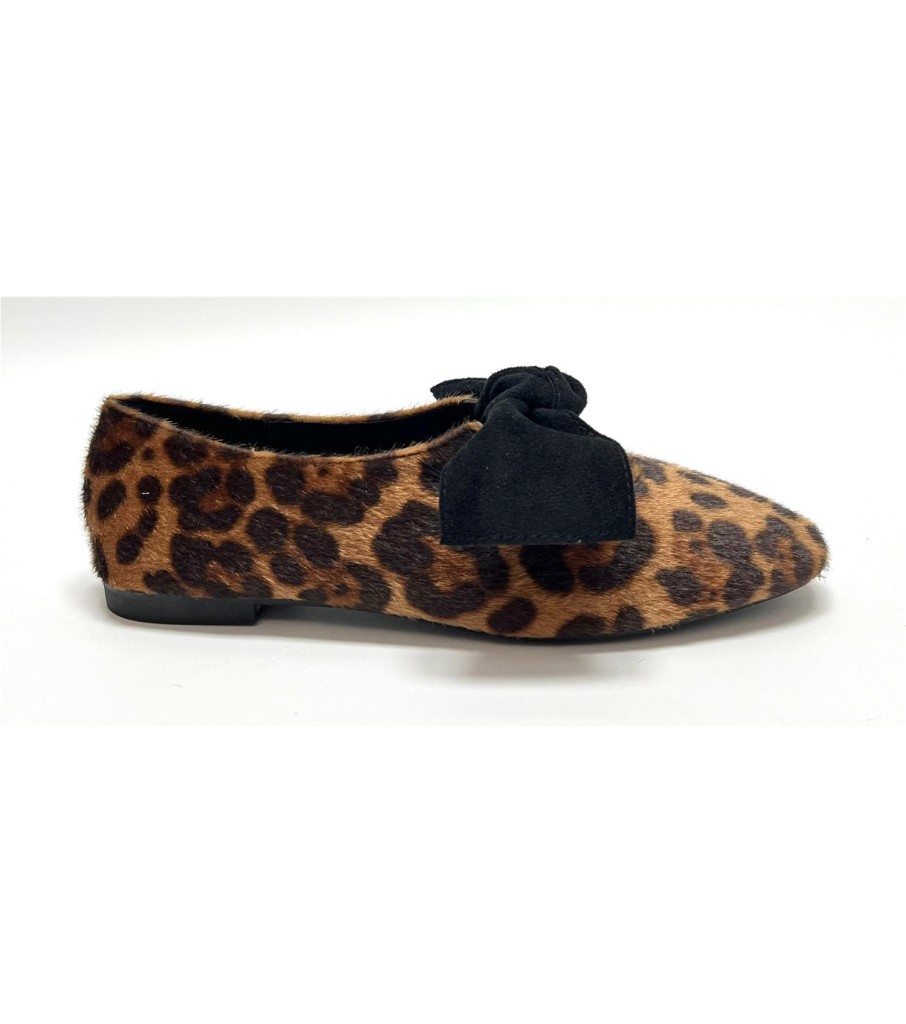 MANOLETINA MAR LEOPARDO