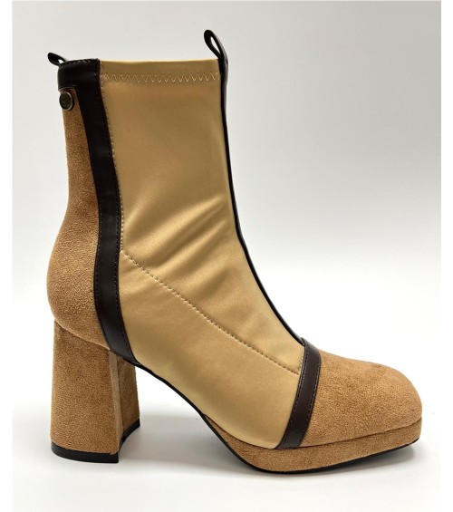 BOTIN MARA BEIGE