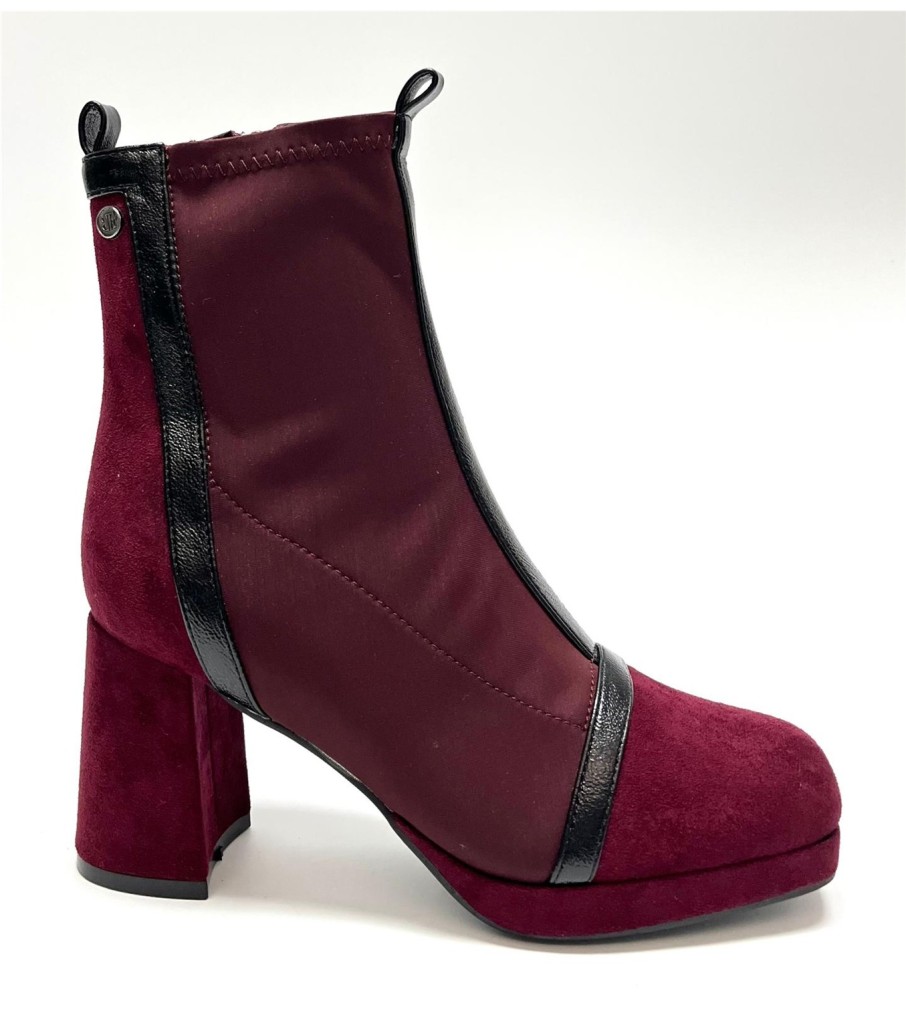 BOTIN MARA GRANATE