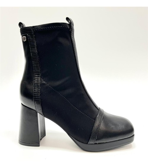 BOTIN MARA NEGRO
