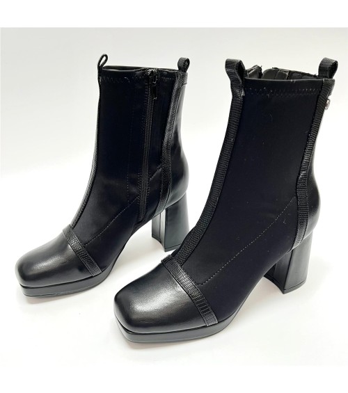 BOTIN MARA NEGRO