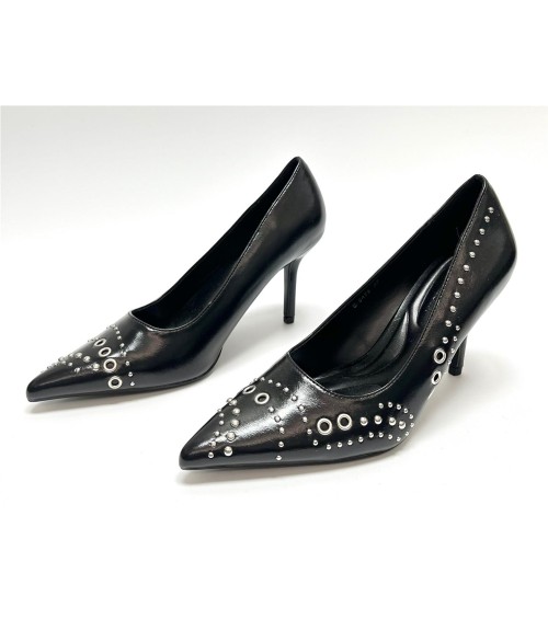 ZAPATO JULIETA NEGRO