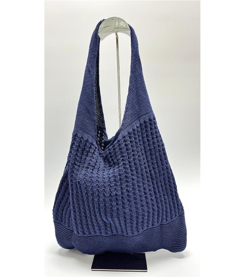 BOLSO LUCIA AZUL