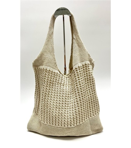 BOLSO LUCIA BEIGE