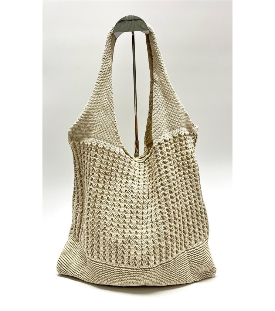 BOLSO LUCIA BEIGE