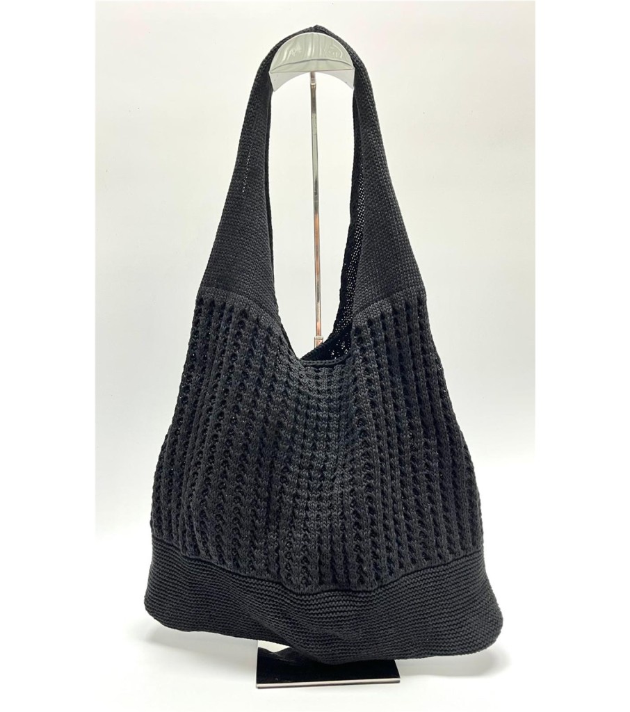 BOLSO LUCIA NEGRO