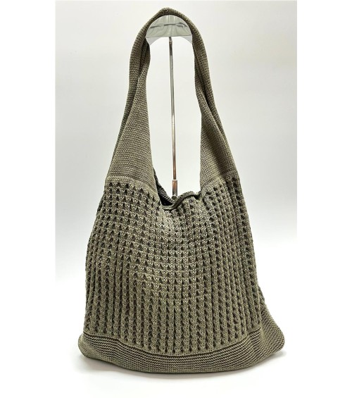 BOLSO LUCIA VERDE