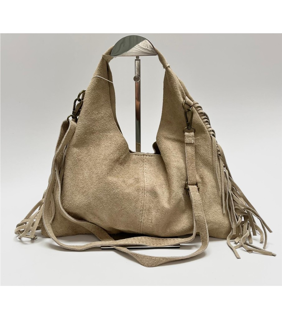 BOLSO SOFIA BEIGE