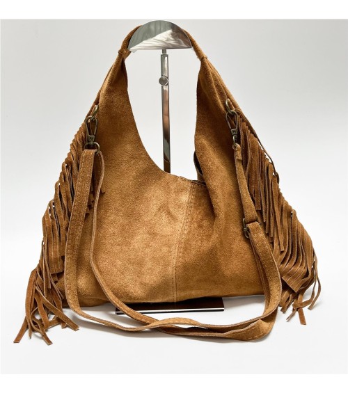 BOLSO SOFIA CAMEL