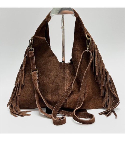 BOLSO SOFIA MARRON