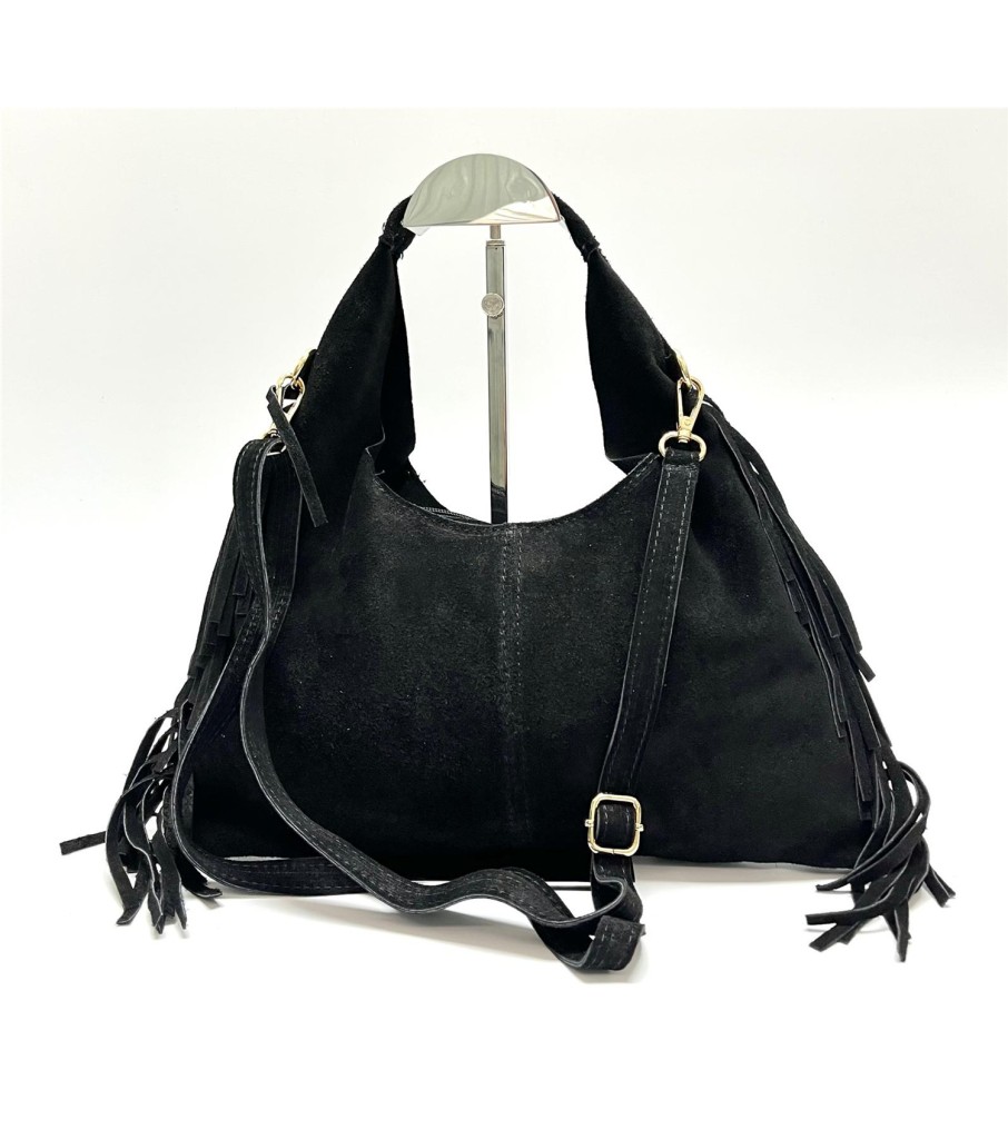 BOLSO SOFIA NEGRO