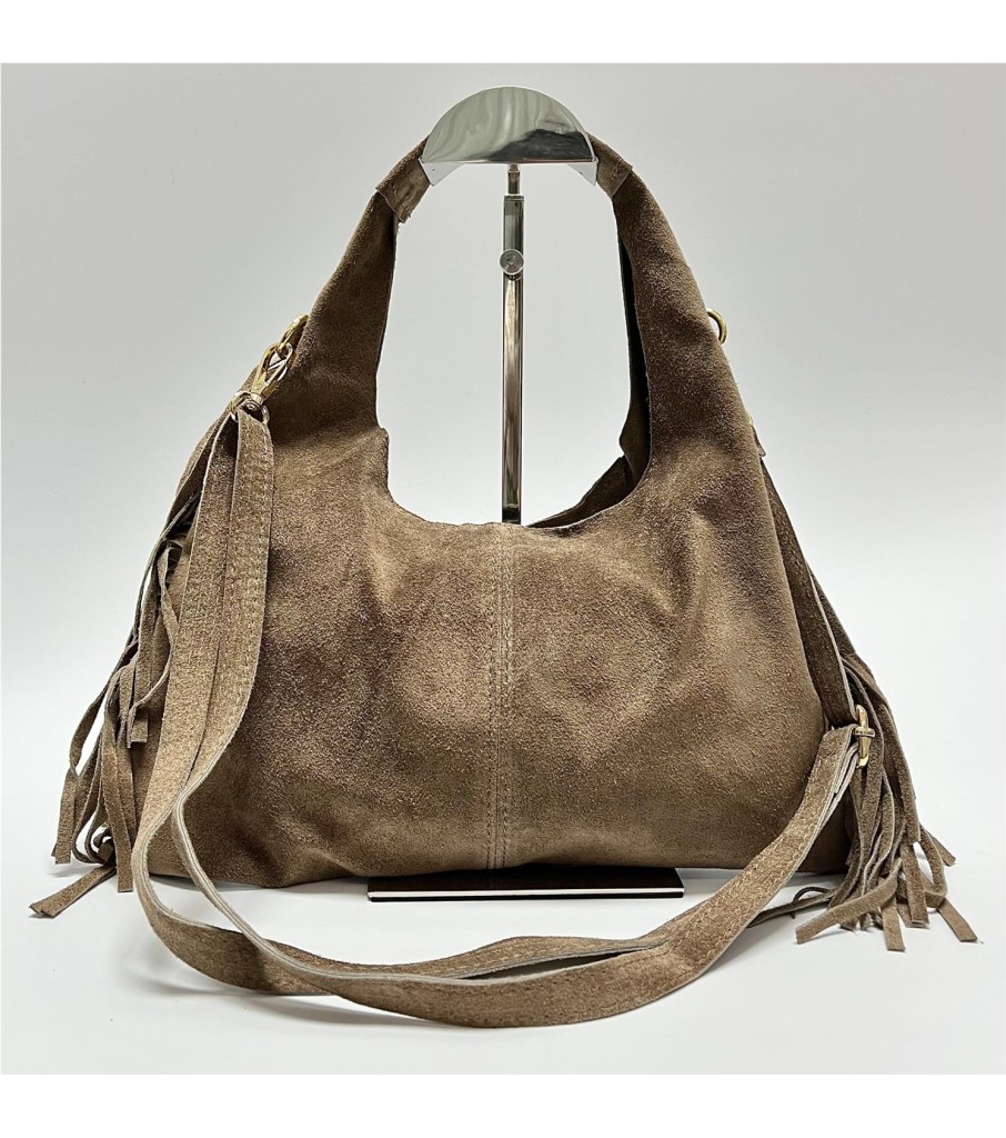 BOLSO SOFIA TAUPE