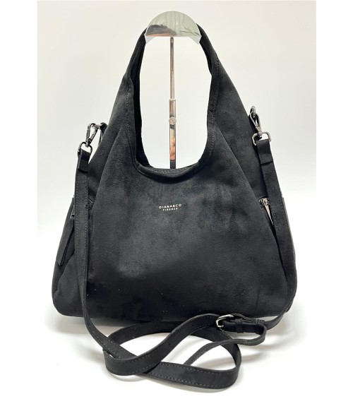 BOLSO MARTINA NEGRO