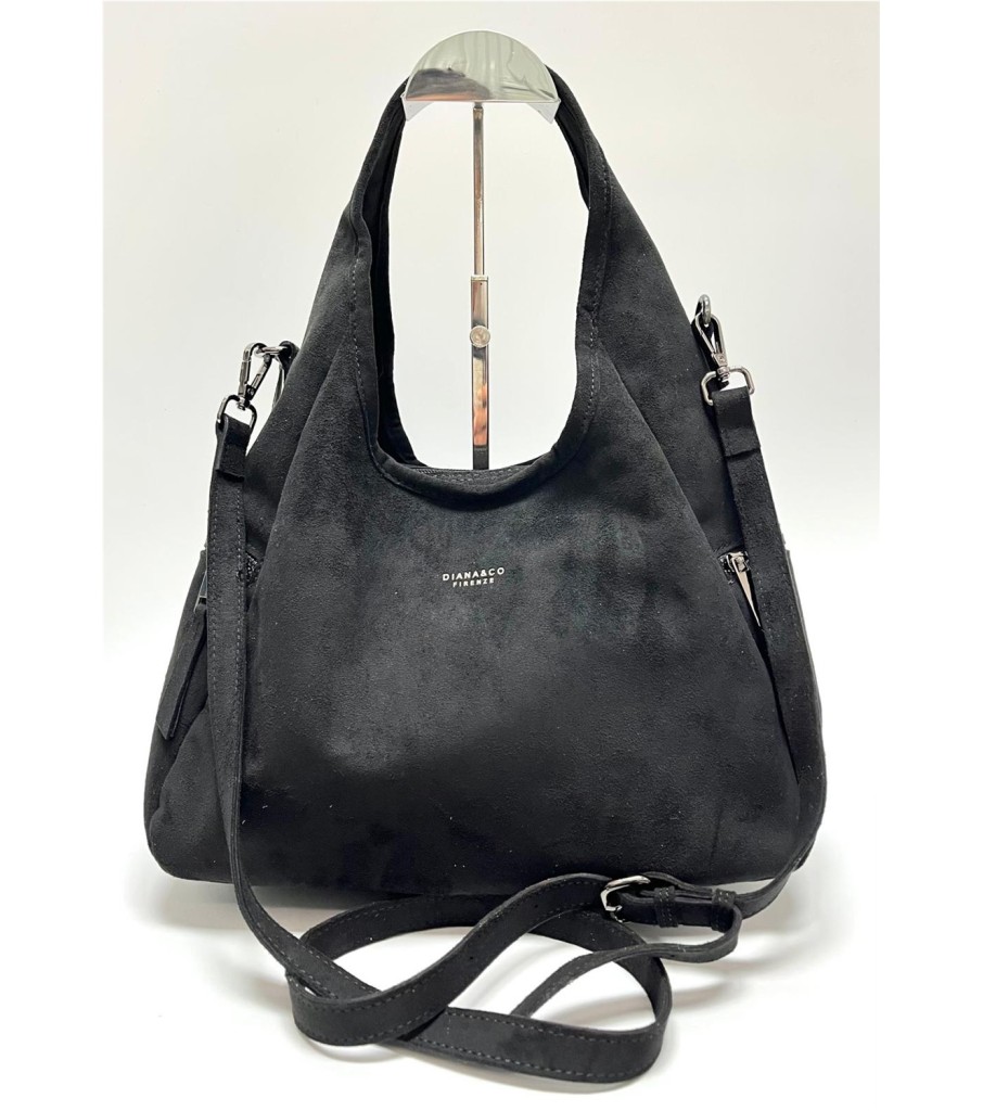 BOLSO MARTINA NEGRO