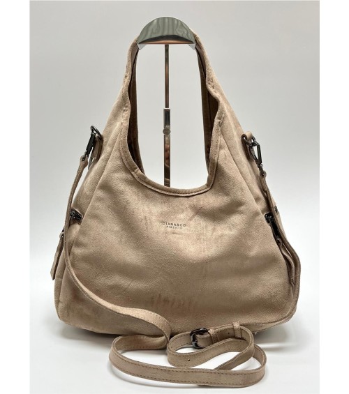 BOLSO MARTINA TAUPE