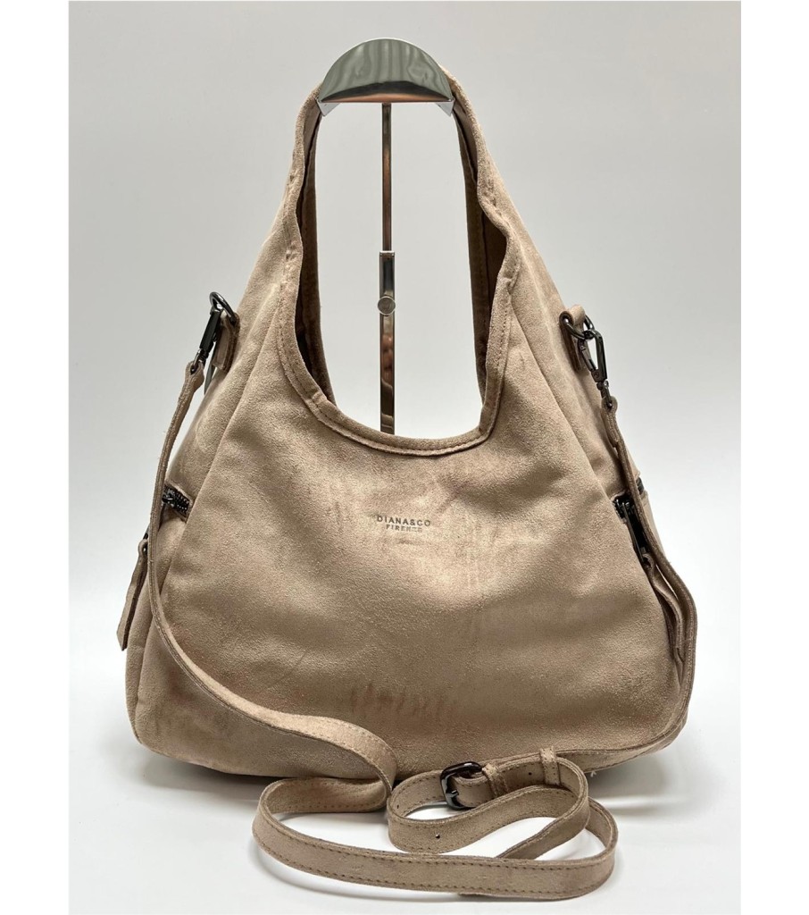 BOLSO MARTINA TAUPE