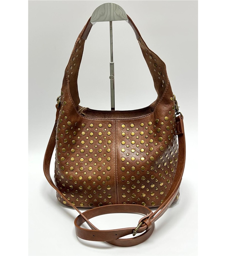 BOLSO MARIA CUERO
