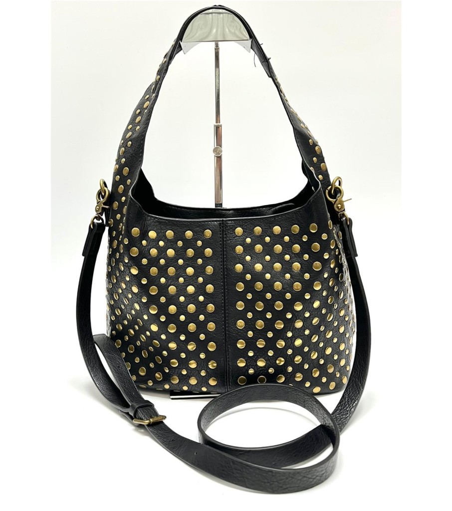 BOLSO MARIA NEGRO