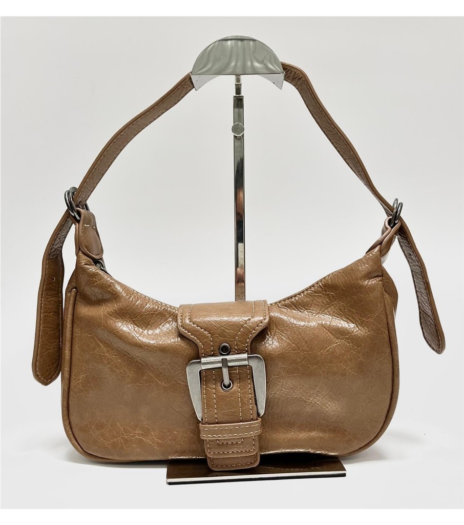 BOLSO JULIA TAUPE